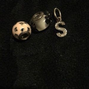 Pandora Charms (3)